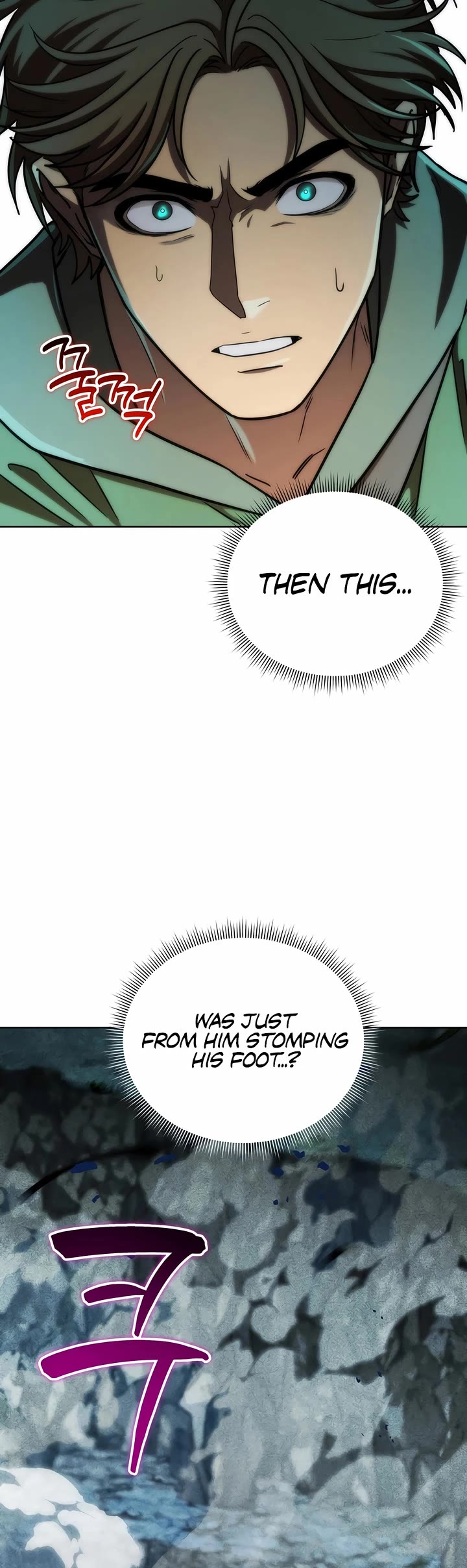 Surviving as a Barbarian in a Fantasy World Chapter 51 page 10 - Chapter 51