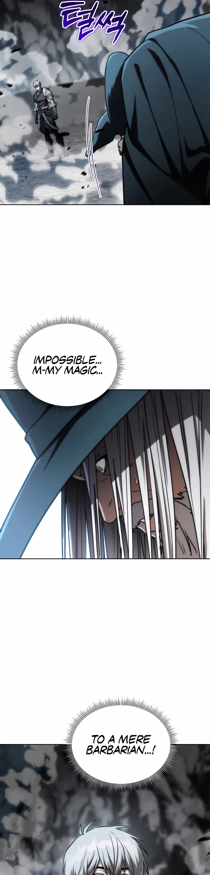 Surviving as a Barbarian in a Fantasy World Chapter 51 page 12 - Chapter 51