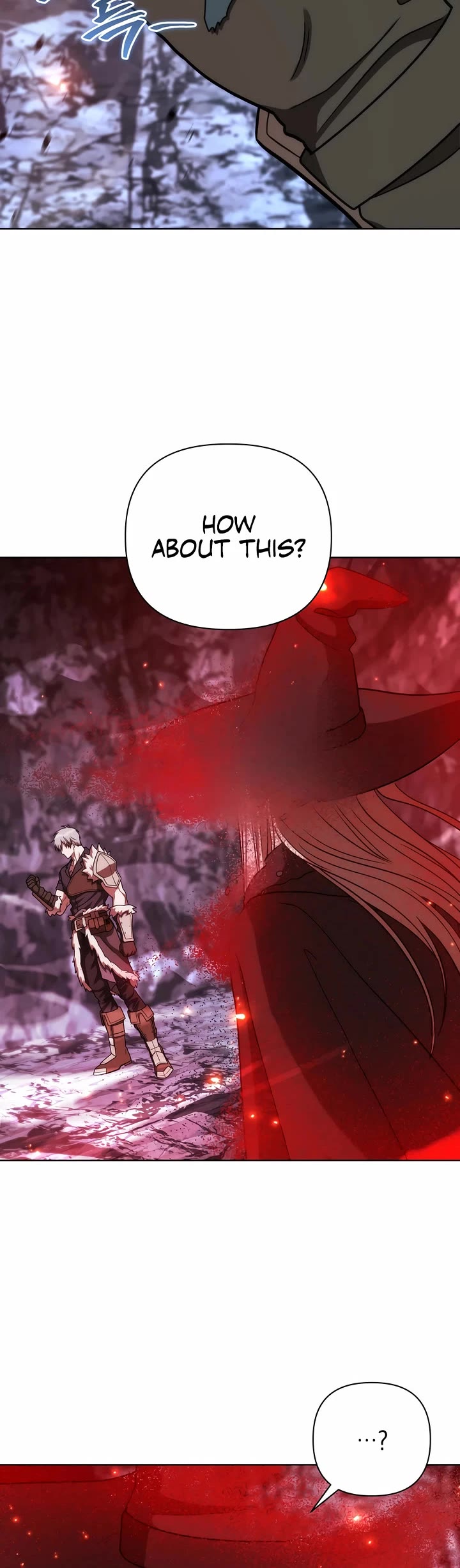 Surviving as a Barbarian in a Fantasy World Chapter 51 page 19 - Chapter 51
