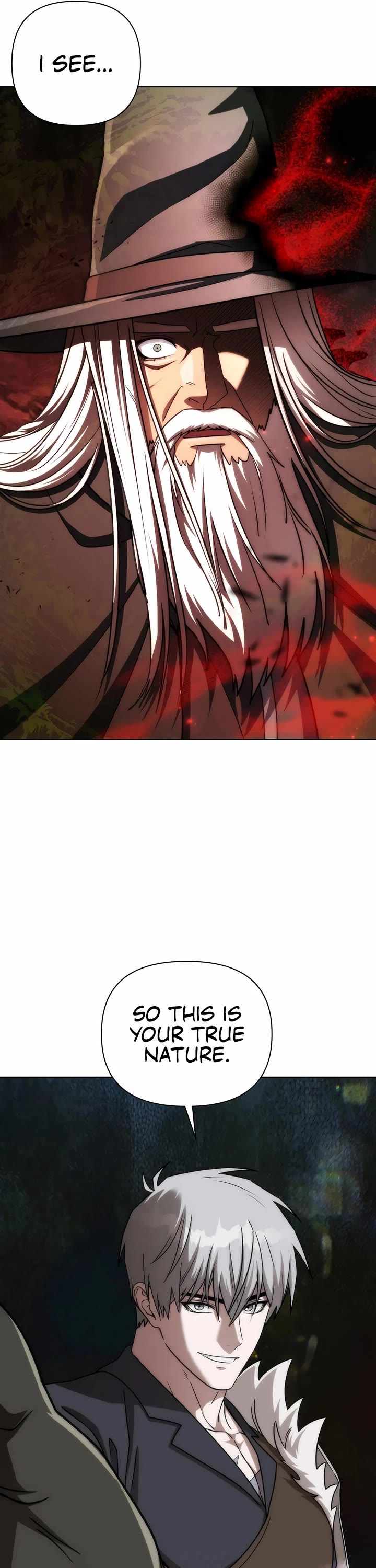 Surviving as a Barbarian in a Fantasy World Chapter 51 page 24 - Chapter 51