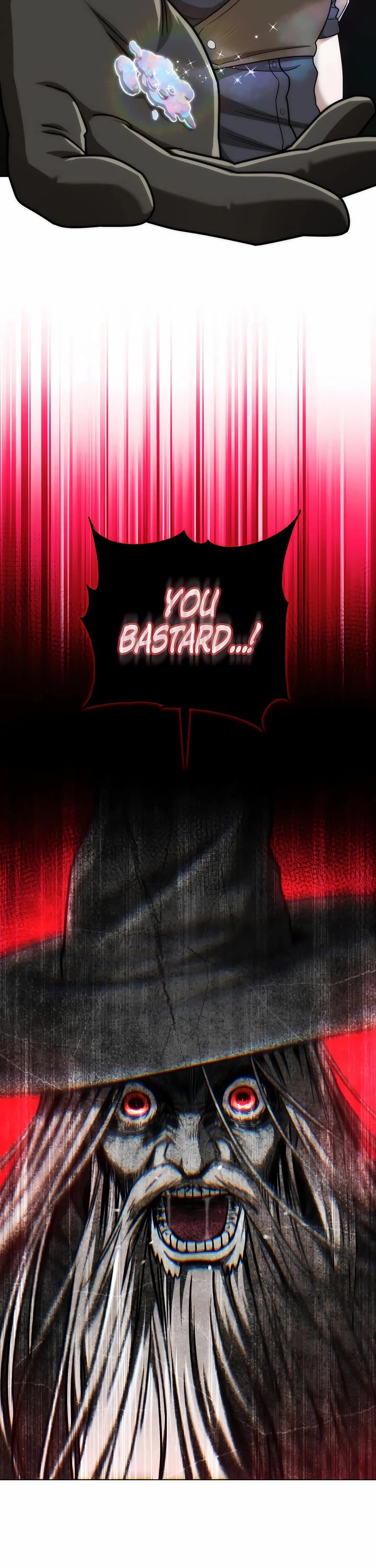 Surviving as a Barbarian in a Fantasy World Chapter 51 page 25 - Chapter 51