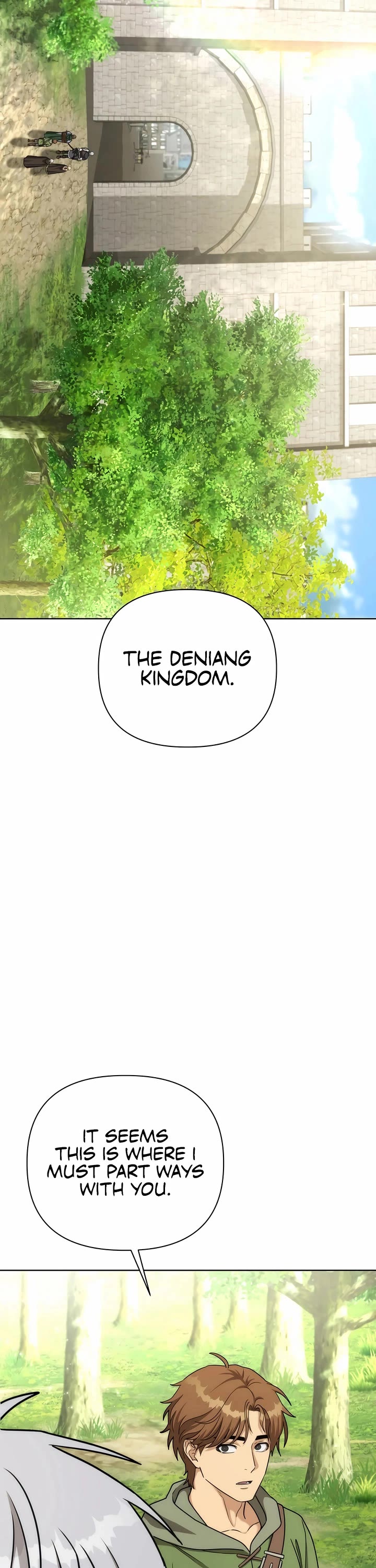Surviving as a Barbarian in a Fantasy World Chapter 51 page 33 - Chapter 51