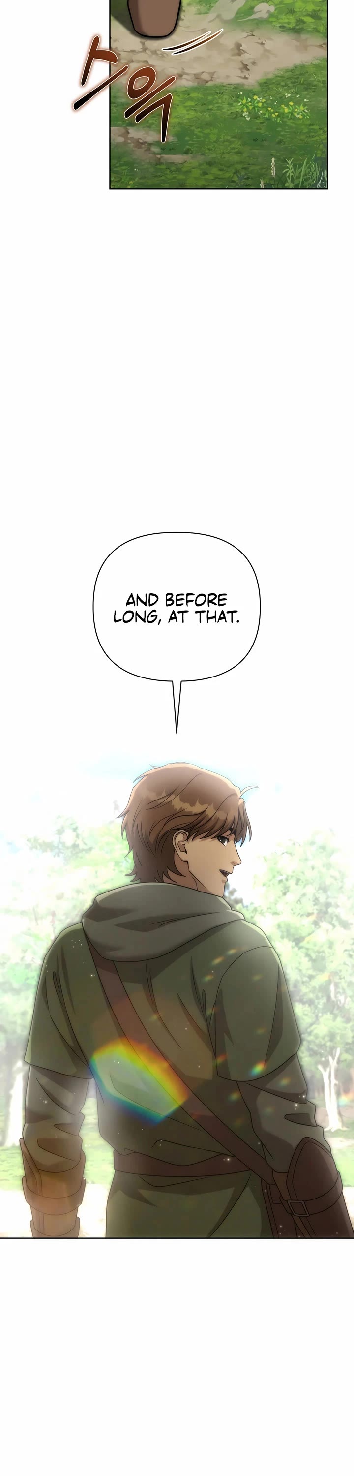 Surviving as a Barbarian in a Fantasy World Chapter 51 page 37 - Chapter 51