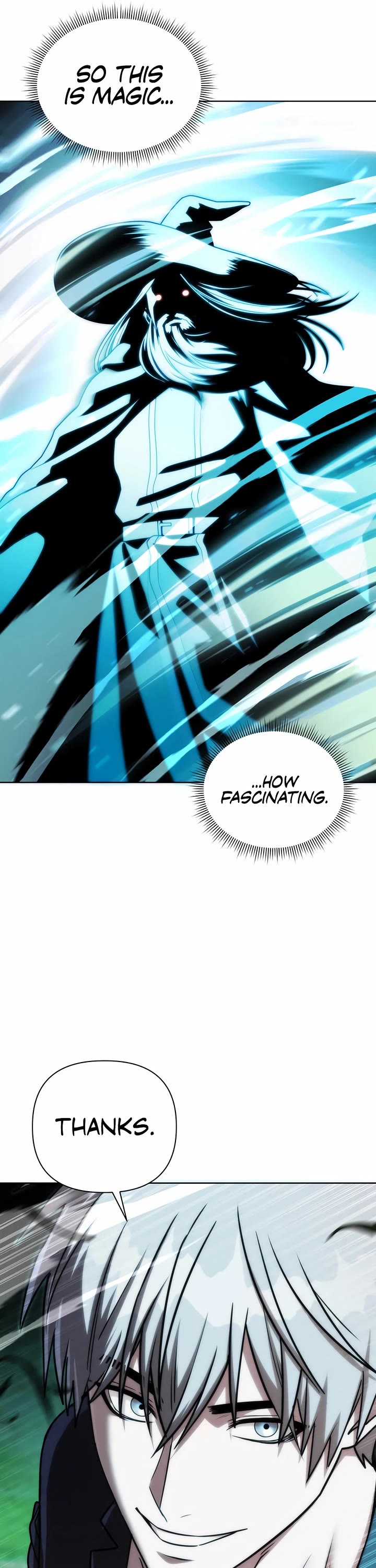 Surviving as a Barbarian in a Fantasy World Chapter 51 page 4 - Chapter 51