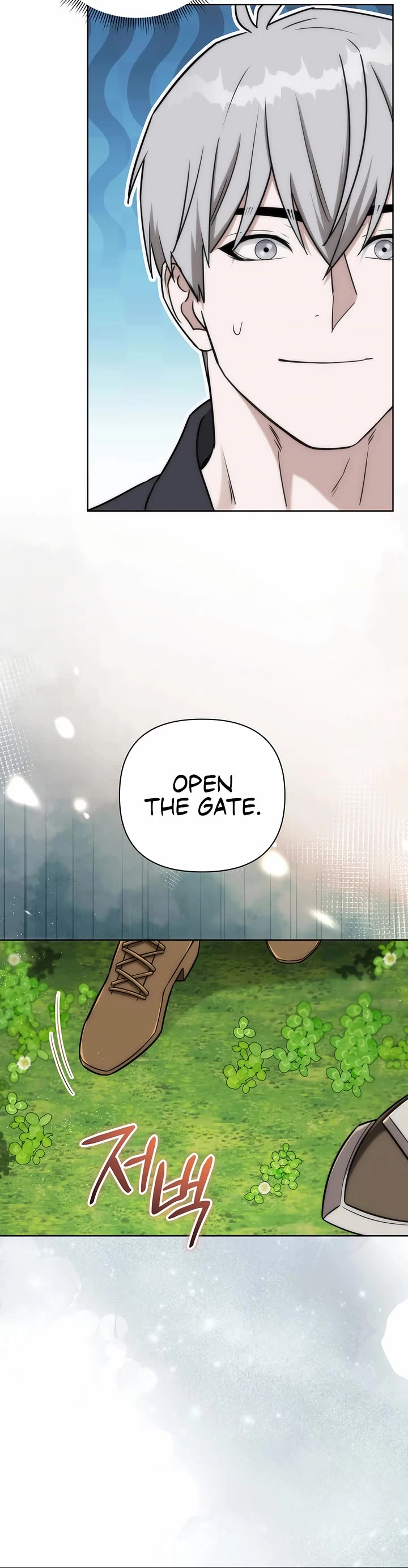 Surviving as a Barbarian in a Fantasy World Chapter 51 page 42 - Chapter 51