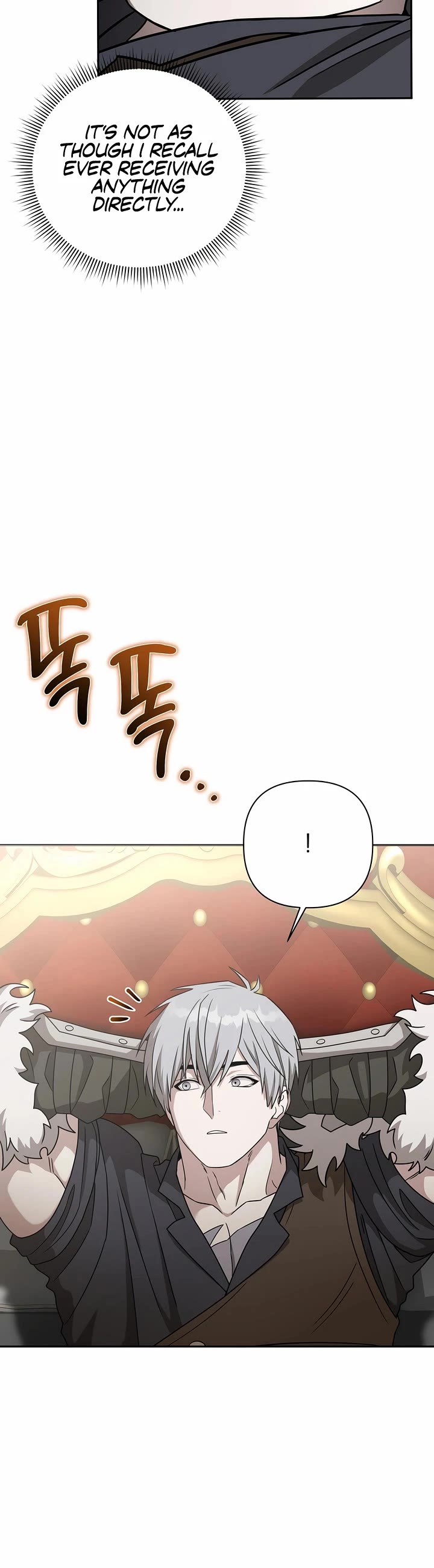 Surviving as a Barbarian in a Fantasy World Chapter 51 page 50 - Chapter 51