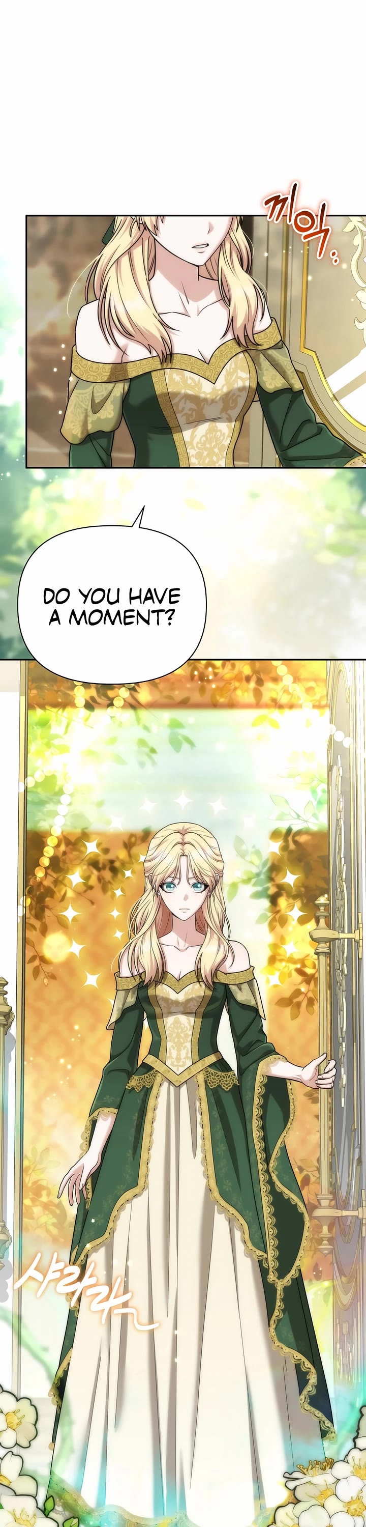 Surviving as a Barbarian in a Fantasy World Chapter 51 page 51 - Chapter 51