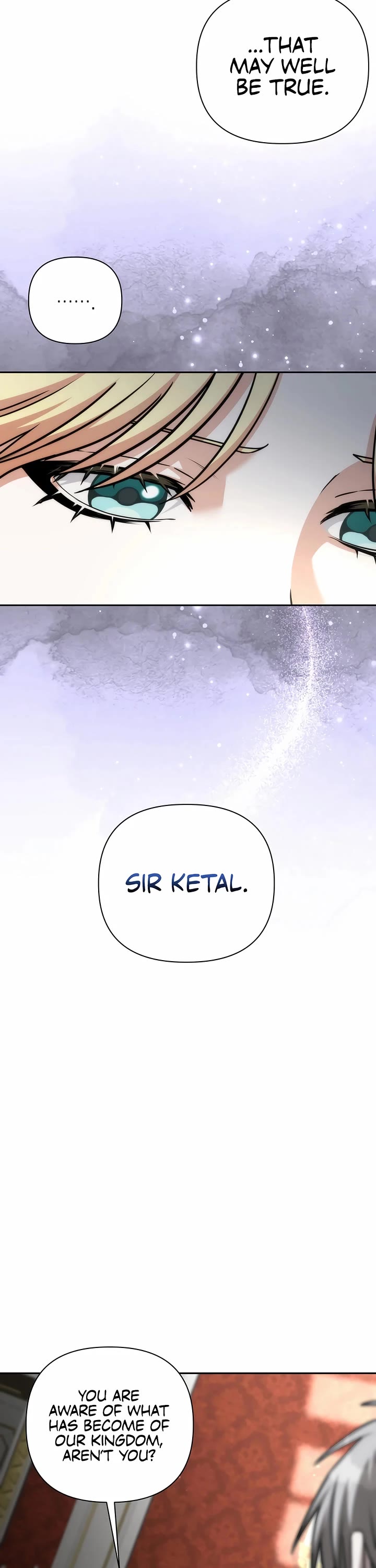 Surviving as a Barbarian in a Fantasy World Chapter 51 page 57 - Chapter 51