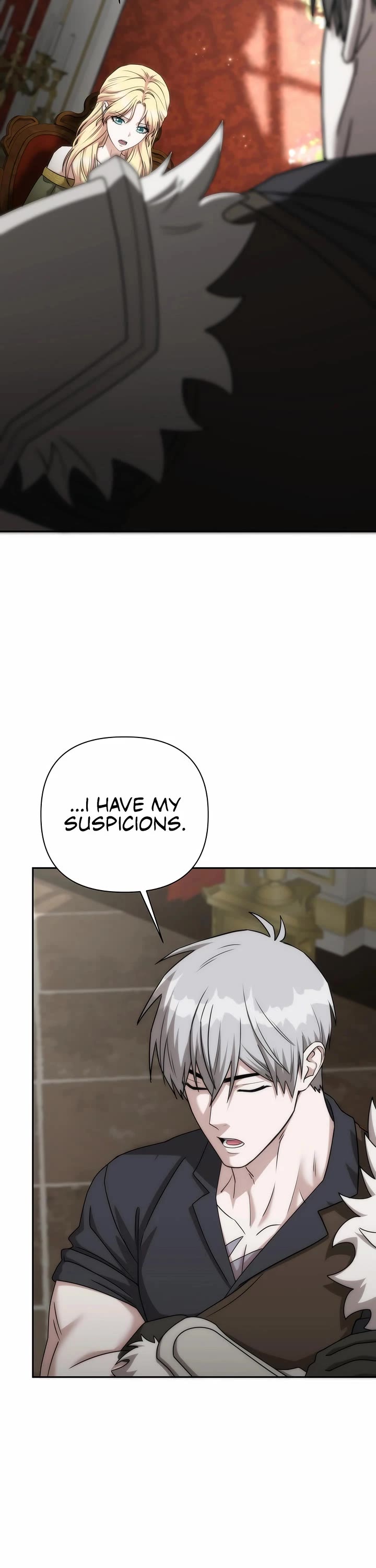 Surviving as a Barbarian in a Fantasy World Chapter 51 page 58 - Chapter 51