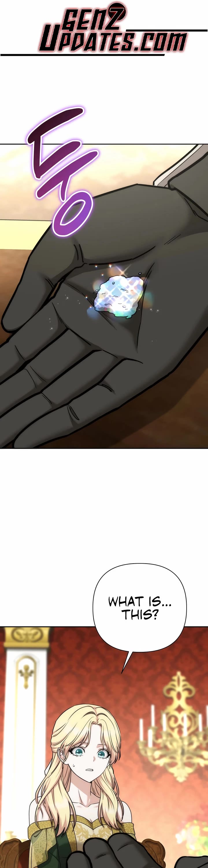 Surviving as a Barbarian in a Fantasy World Chapter 52 page 1 - Chapter 52