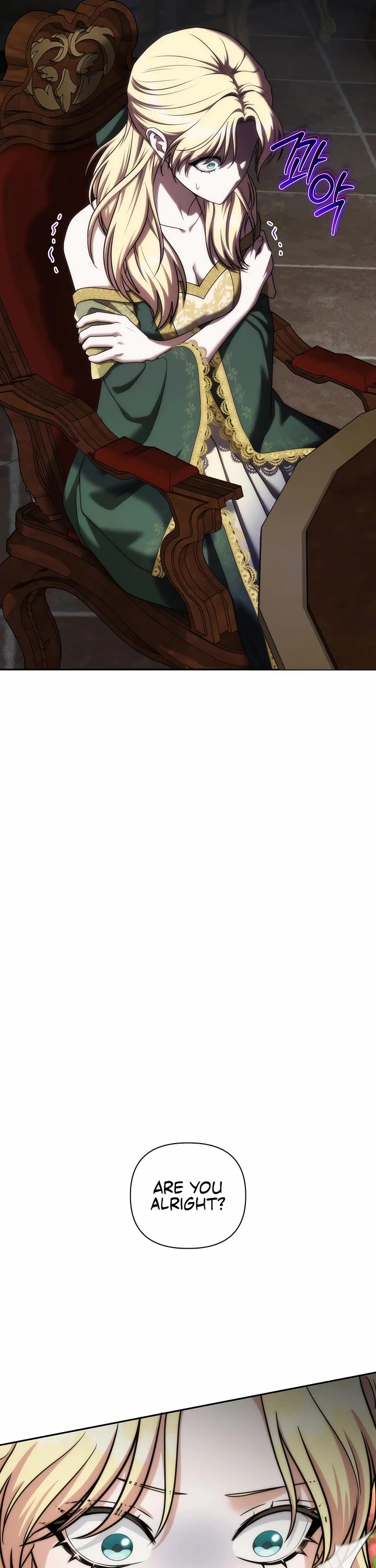 Surviving as a Barbarian in a Fantasy World Chapter 52 page 12 - Chapter 52