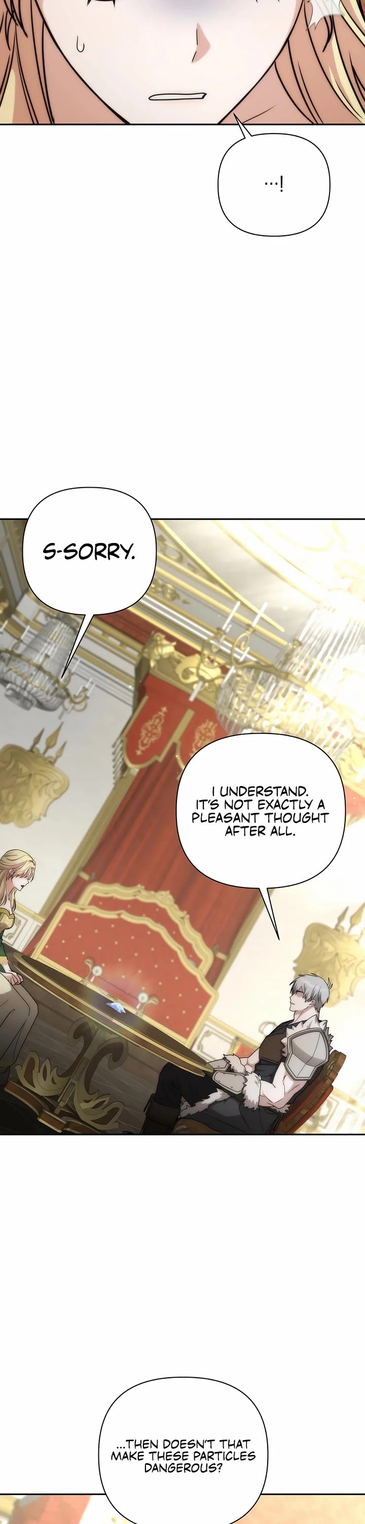 Surviving as a Barbarian in a Fantasy World Chapter 52 page 13 - Chapter 52