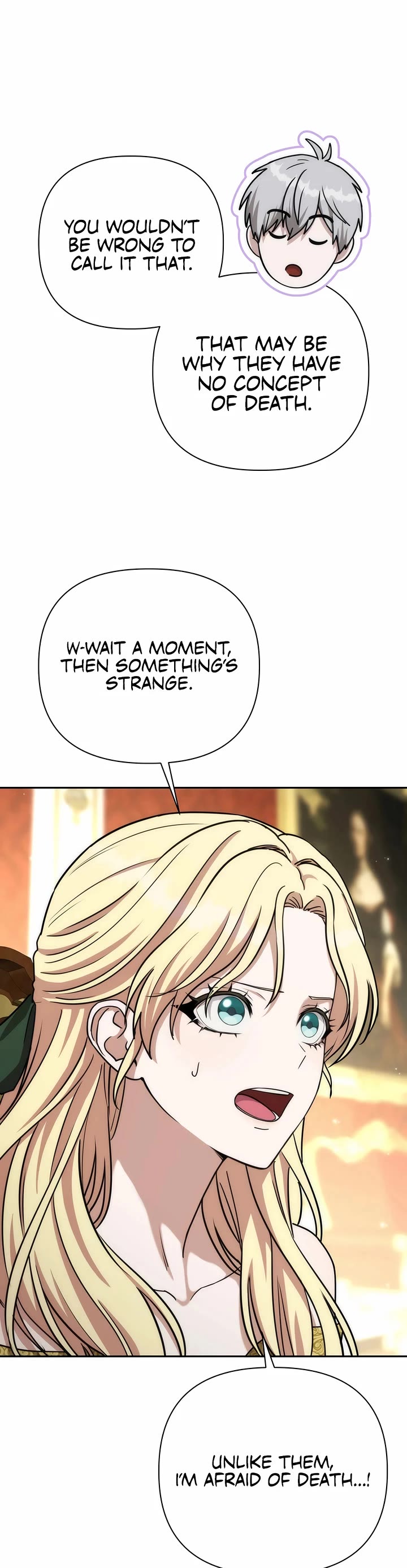 Surviving as a Barbarian in a Fantasy World Chapter 52 page 18 - Chapter 52