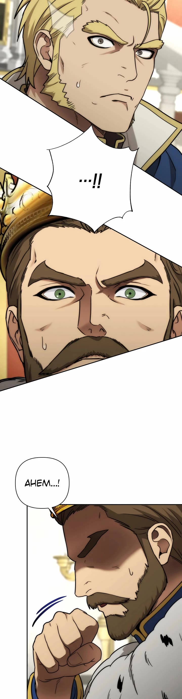 Surviving as a Barbarian in a Fantasy World Chapter 52 page 38 - Chapter 52
