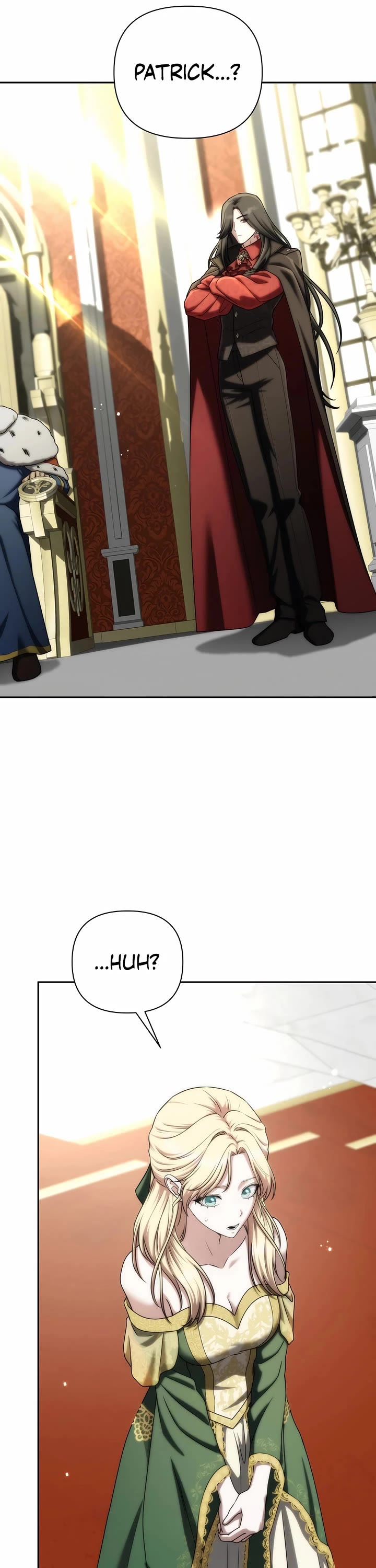 Surviving as a Barbarian in a Fantasy World Chapter 52 page 41 - Chapter 52