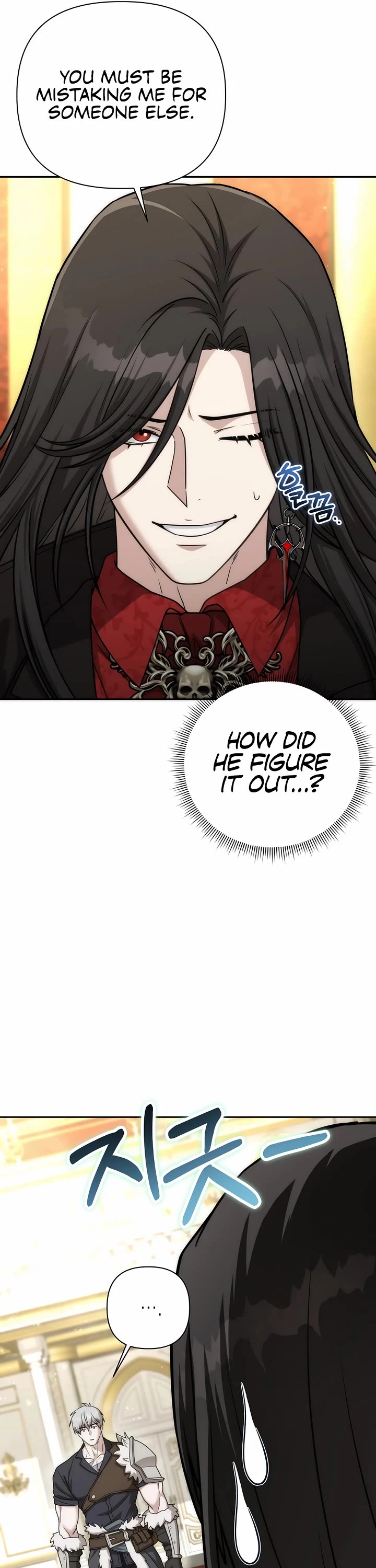 Surviving as a Barbarian in a Fantasy World Chapter 52 page 44 - Chapter 52