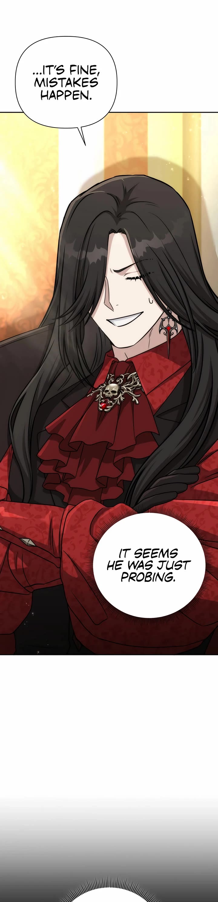 Surviving as a Barbarian in a Fantasy World Chapter 52 page 46 - Chapter 52