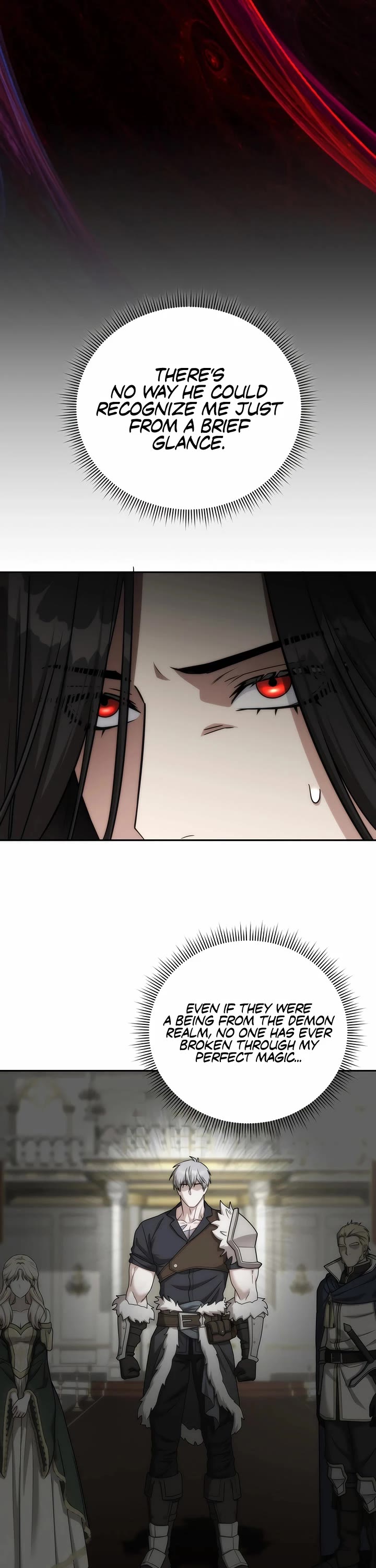 Surviving as a Barbarian in a Fantasy World Chapter 52 page 48 - Chapter 52