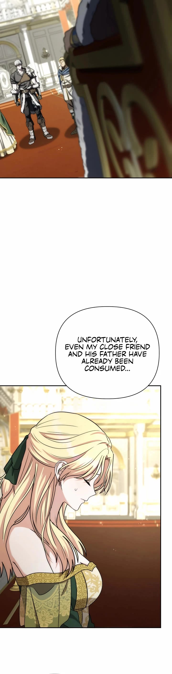 Surviving as a Barbarian in a Fantasy World Chapter 52 page 55 - Chapter 52