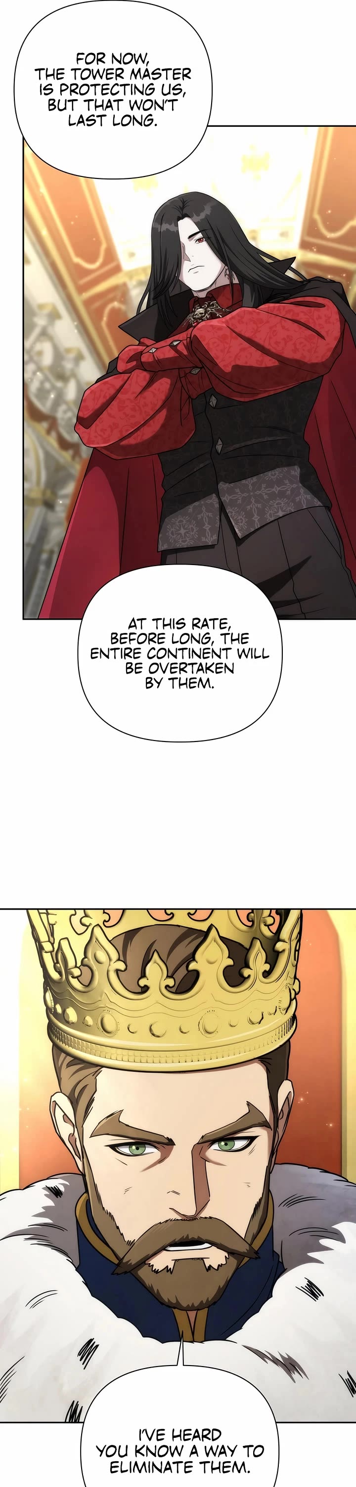 Surviving as a Barbarian in a Fantasy World Chapter 52 page 56 - Chapter 52