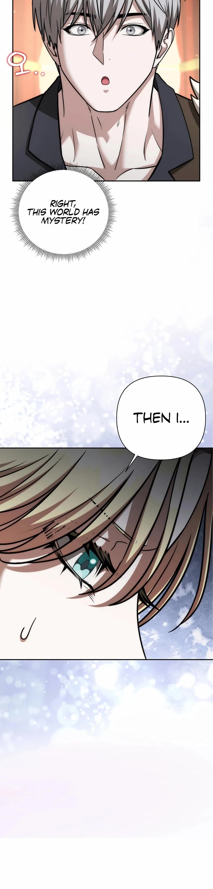 Surviving as a Barbarian in a Fantasy World Chapter 52 page 9 - Chapter 52
