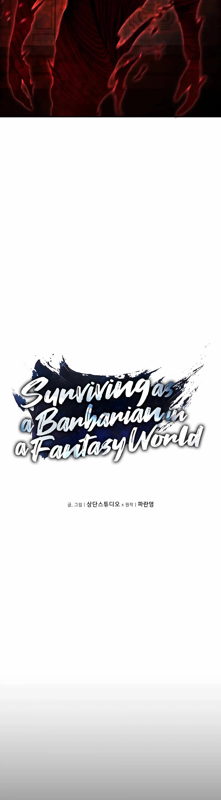 Surviving as a Barbarian in a Fantasy World Chapter 53 page 18 - Chapter 53