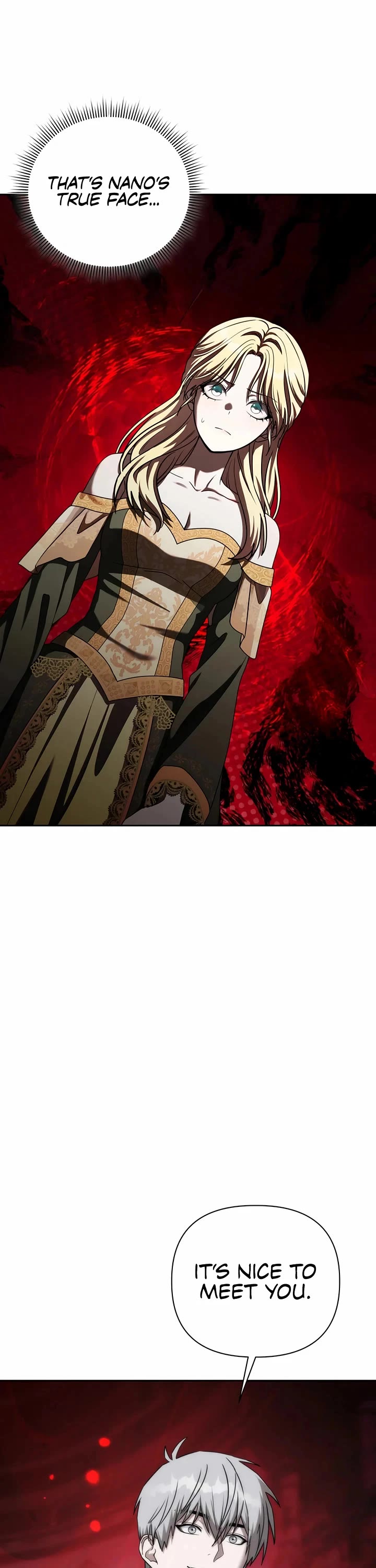 Surviving as a Barbarian in a Fantasy World Chapter 53 page 20 - Chapter 53