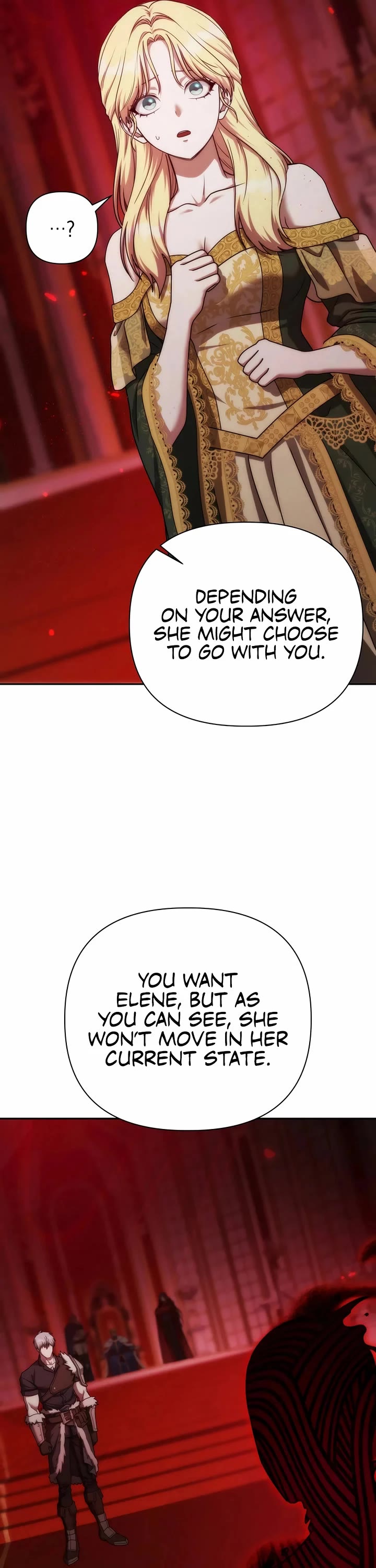 Surviving as a Barbarian in a Fantasy World Chapter 53 page 28 - Chapter 53