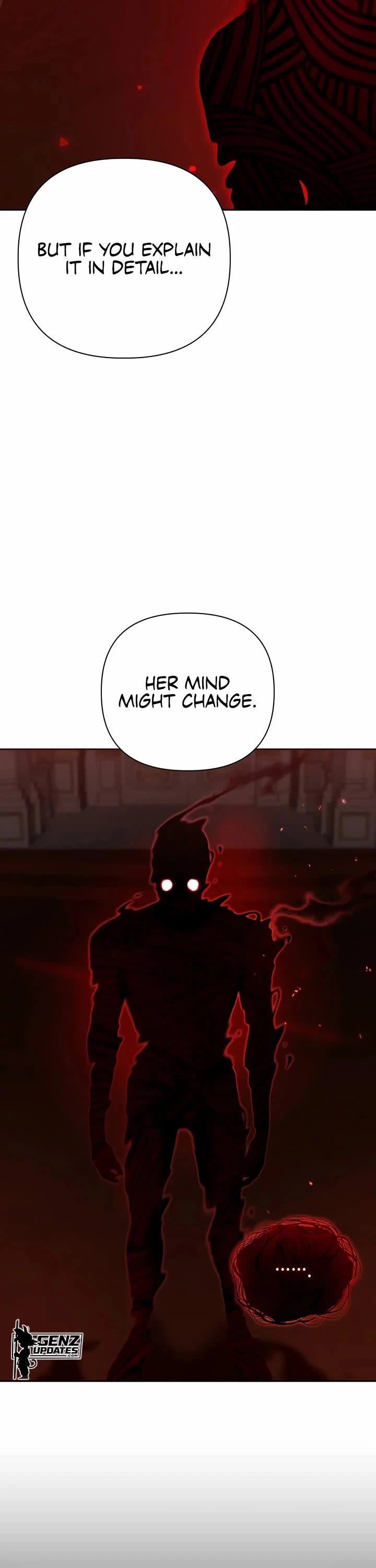 Surviving as a Barbarian in a Fantasy World Chapter 53 page 29 - Chapter 53