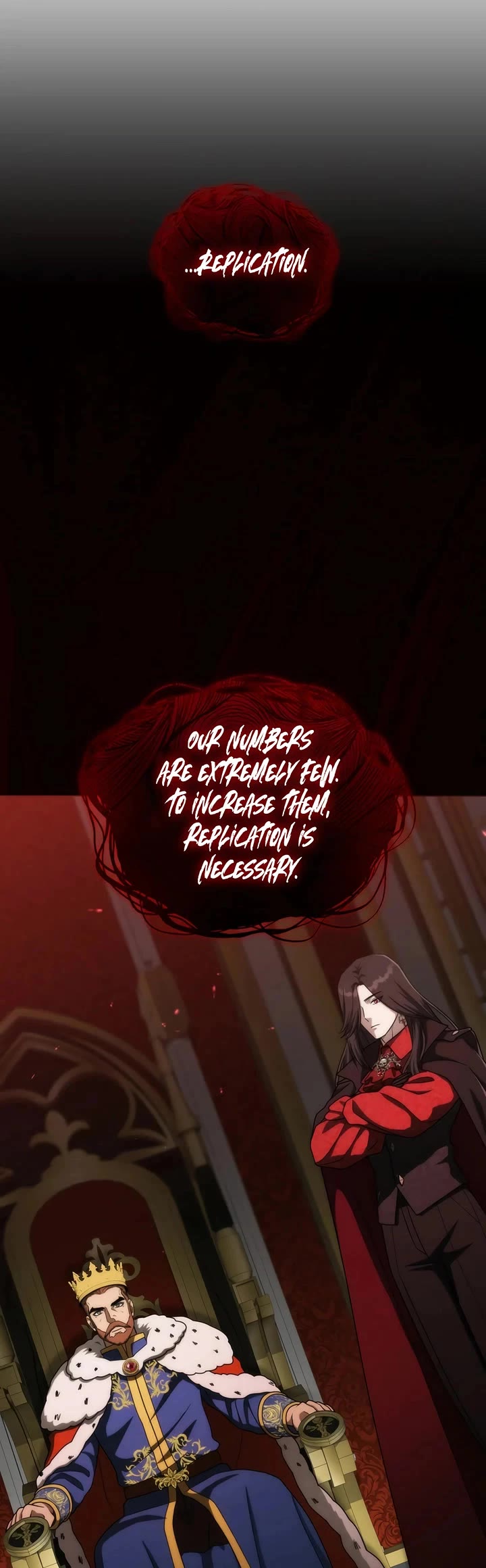 Surviving as a Barbarian in a Fantasy World Chapter 53 page 30 - Chapter 53