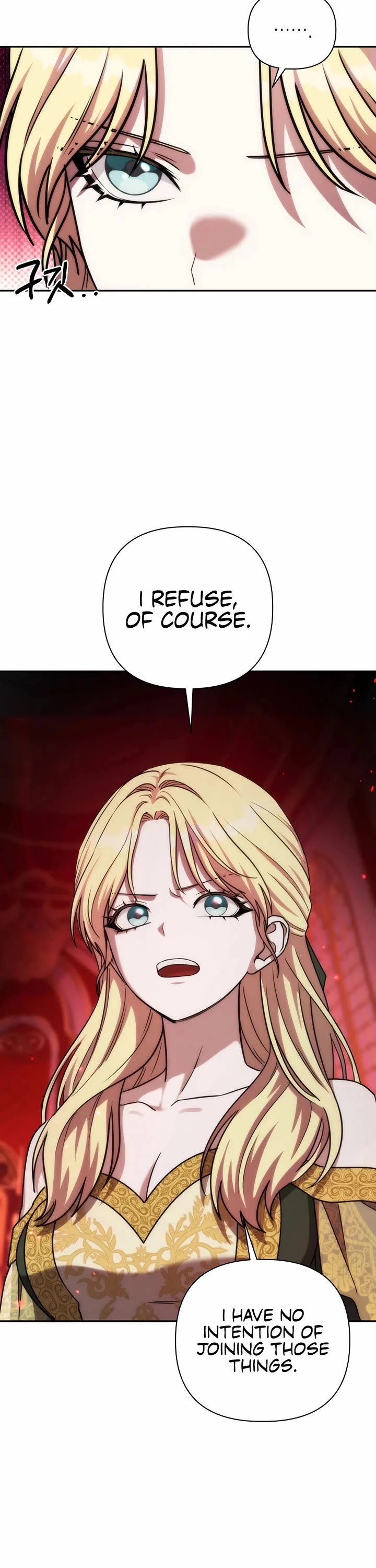 Surviving as a Barbarian in a Fantasy World Chapter 53 page 37 - Chapter 53