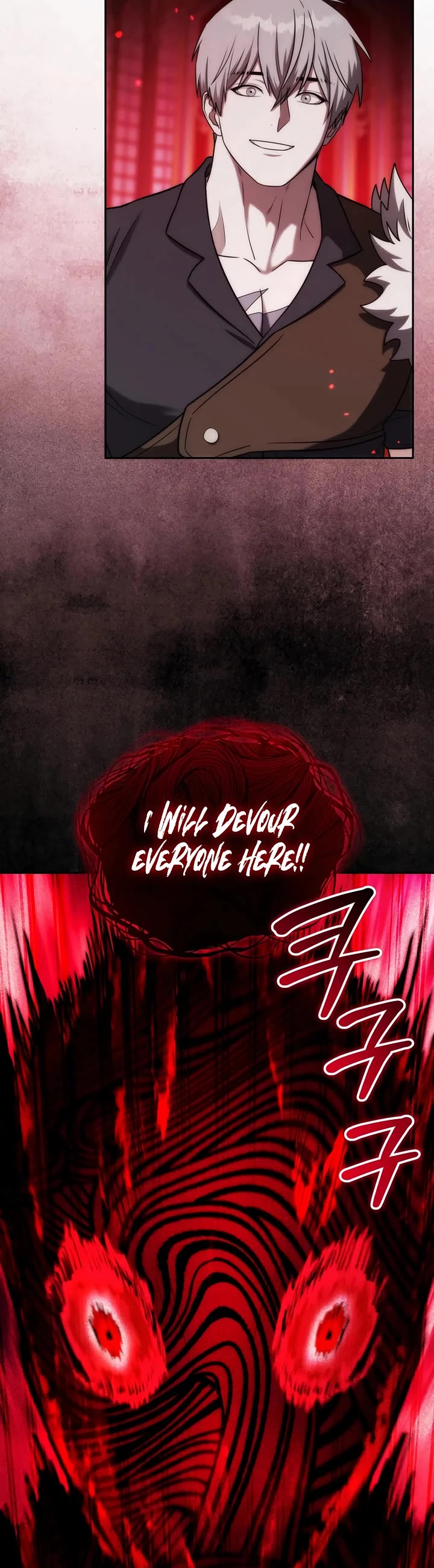 Surviving as a Barbarian in a Fantasy World Chapter 53 page 39 - Chapter 53