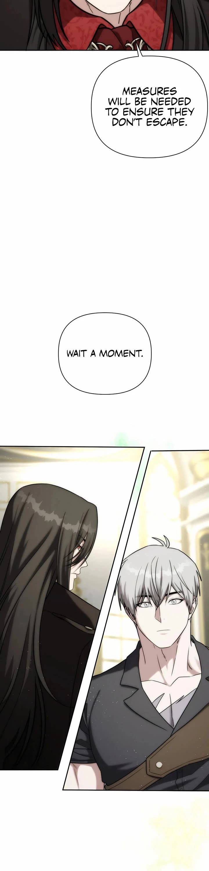 Surviving as a Barbarian in a Fantasy World Chapter 53 page 49 - Chapter 53