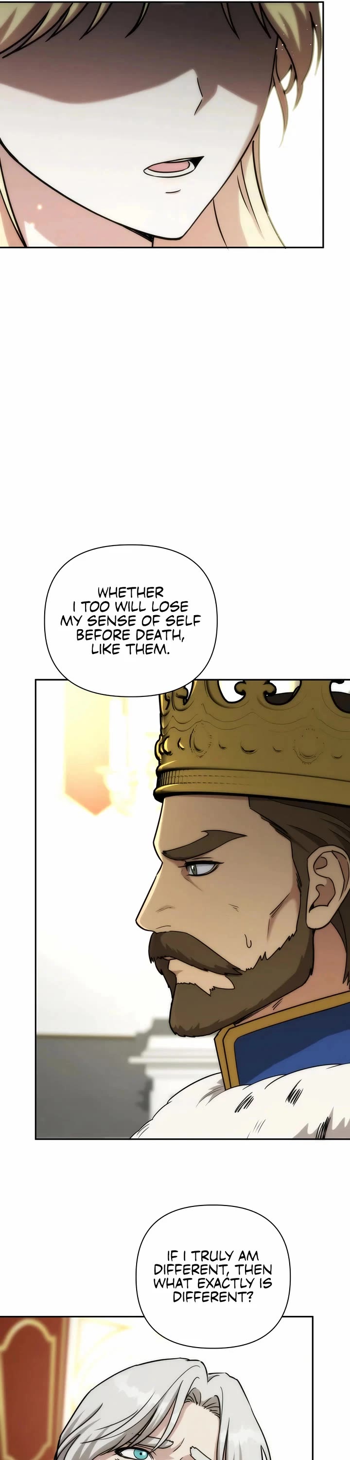 Surviving as a Barbarian in a Fantasy World Chapter 53 page 52 - Chapter 53