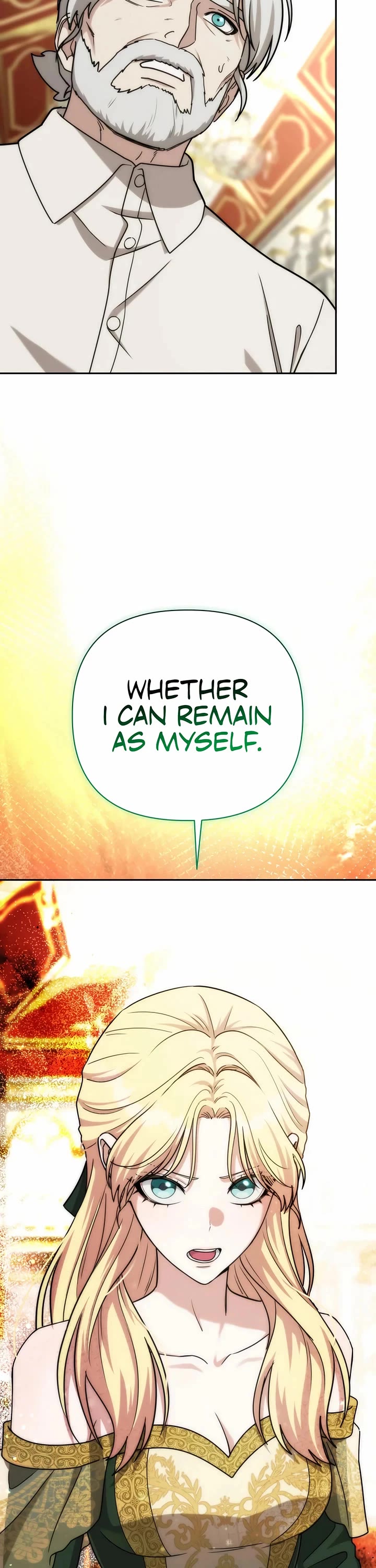 Surviving as a Barbarian in a Fantasy World Chapter 53 page 53 - Chapter 53