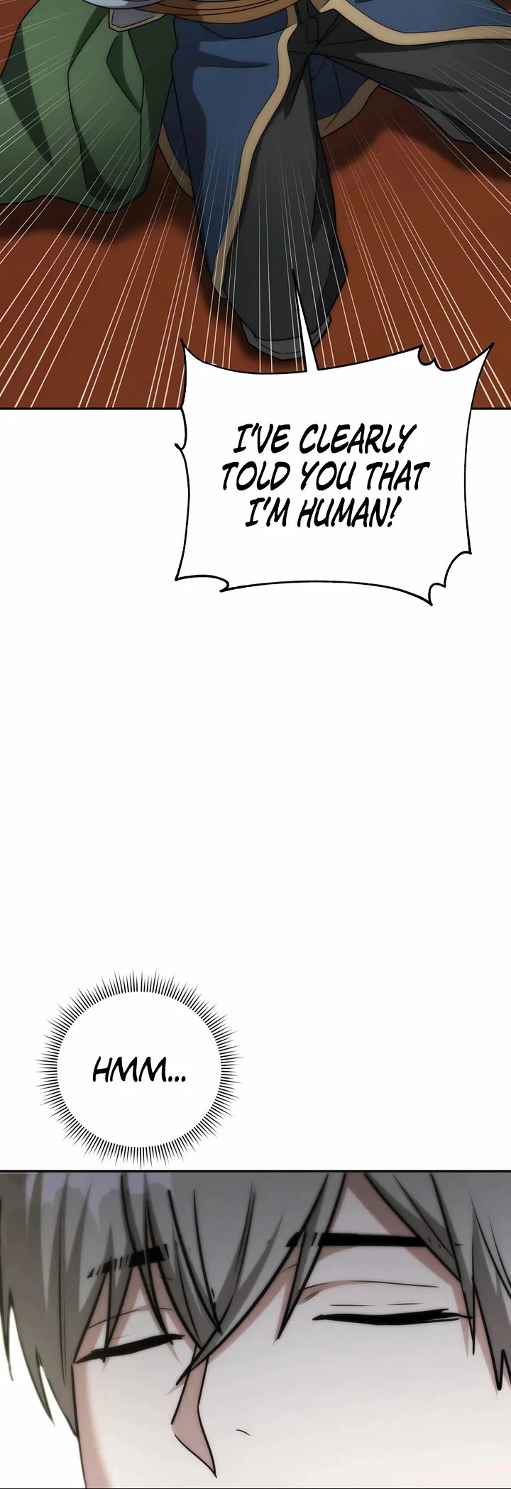 Surviving as a Barbarian in a Fantasy World Chapter 53 page 6 - Chapter 53
