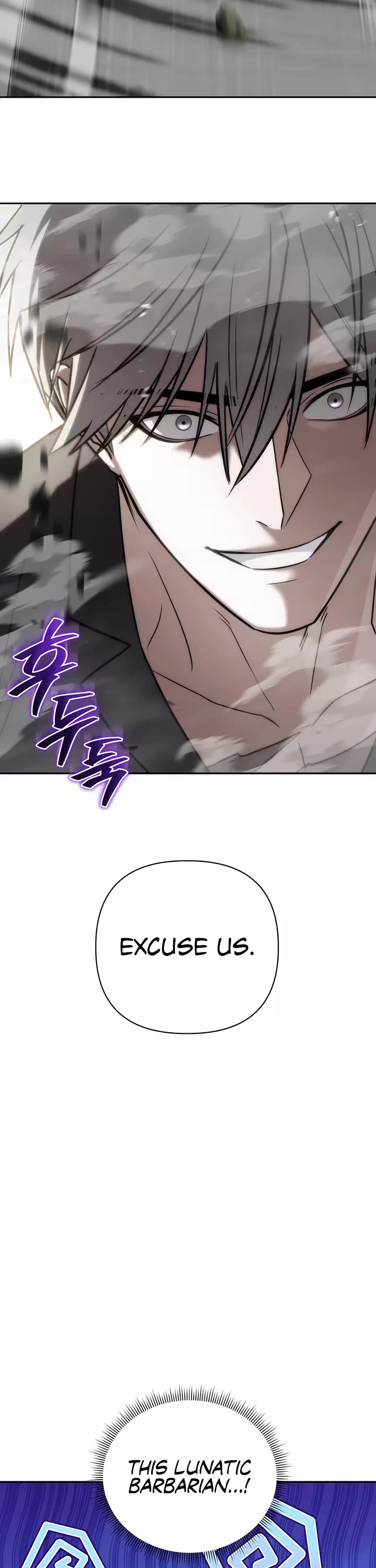 Surviving as a Barbarian in a Fantasy World Chapter 54 page 19 - Chapter 54