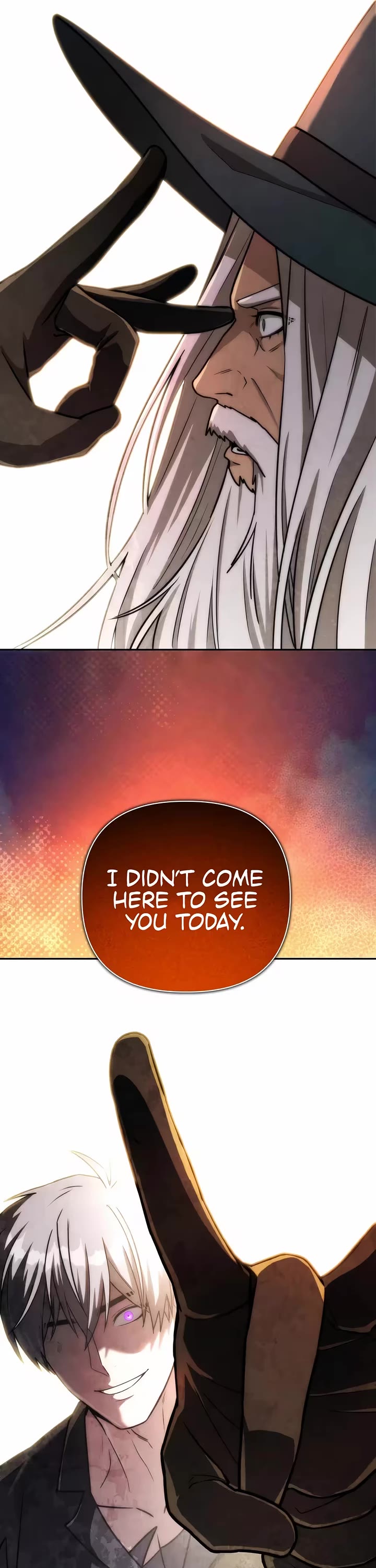 Surviving as a Barbarian in a Fantasy World Chapter 54 page 27 - Chapter 54