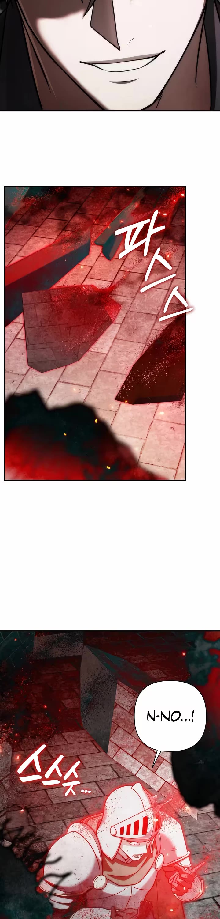 Surviving as a Barbarian in a Fantasy World Chapter 54 page 32 - Chapter 54