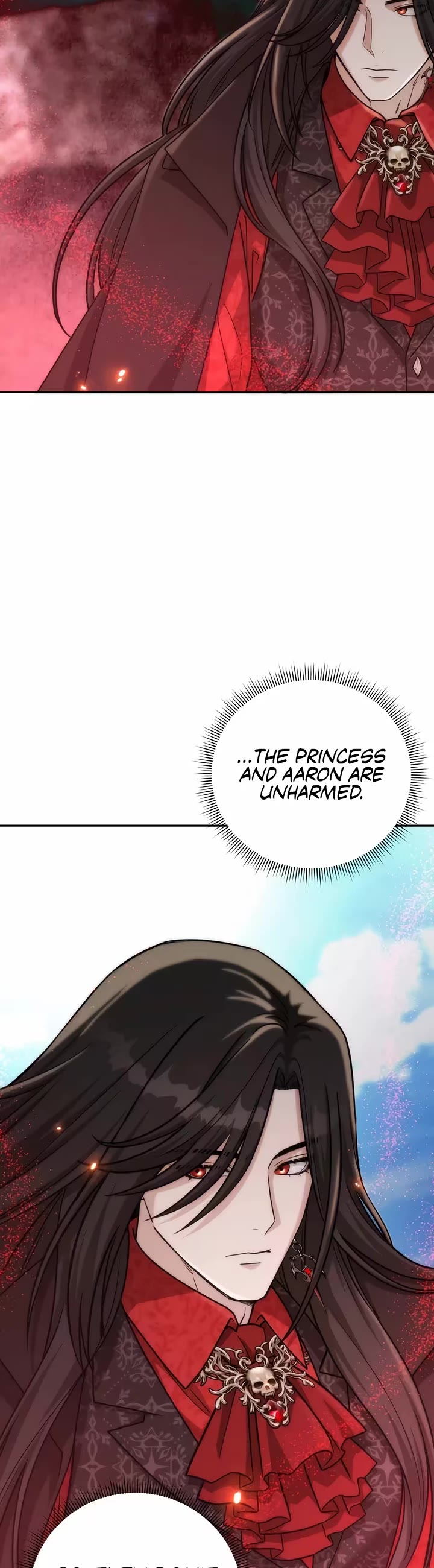 Surviving as a Barbarian in a Fantasy World Chapter 54 page 37 - Chapter 54