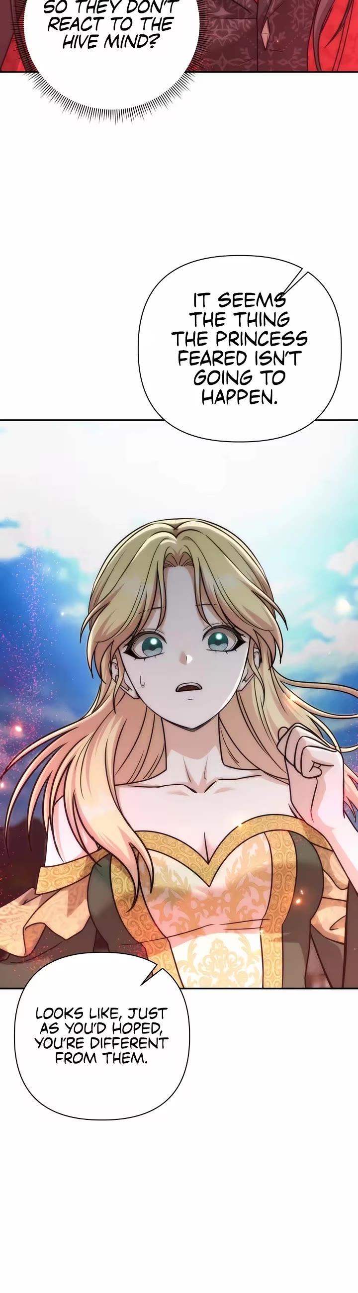 Surviving as a Barbarian in a Fantasy World Chapter 54 page 38 - Chapter 54