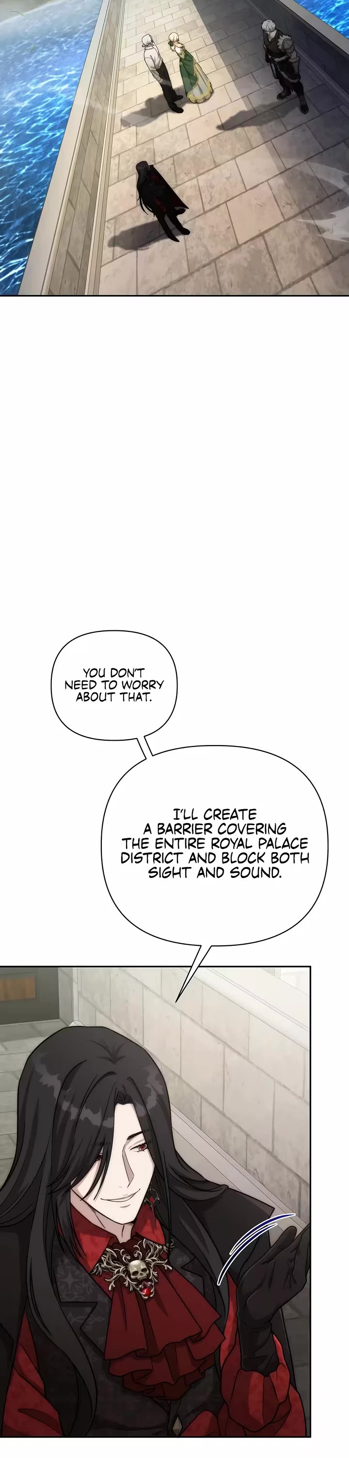 Surviving as a Barbarian in a Fantasy World Chapter 54 page 4 - Chapter 54