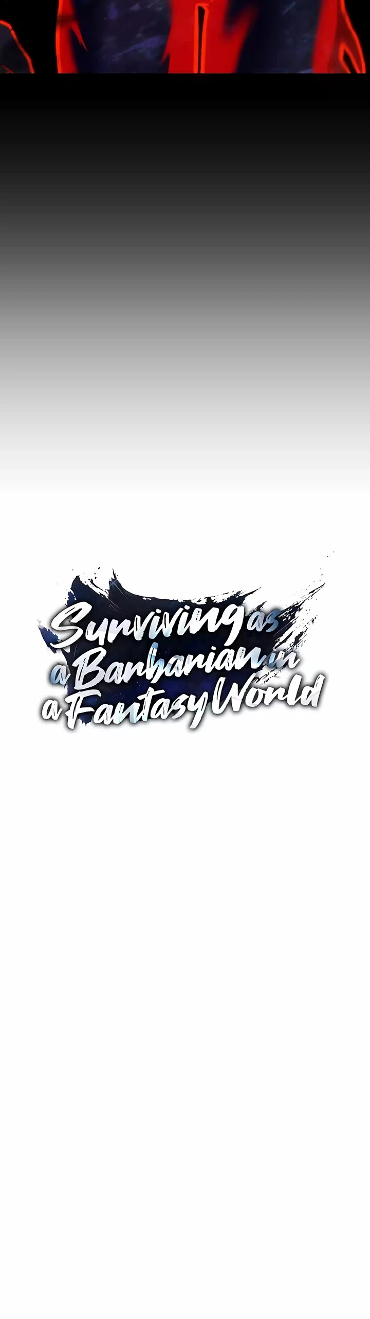 Surviving as a Barbarian in a Fantasy World Chapter 54 page 41 - Chapter 54