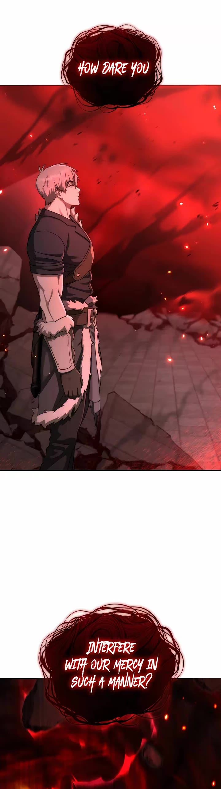 Surviving as a Barbarian in a Fantasy World Chapter 54 page 42 - Chapter 54