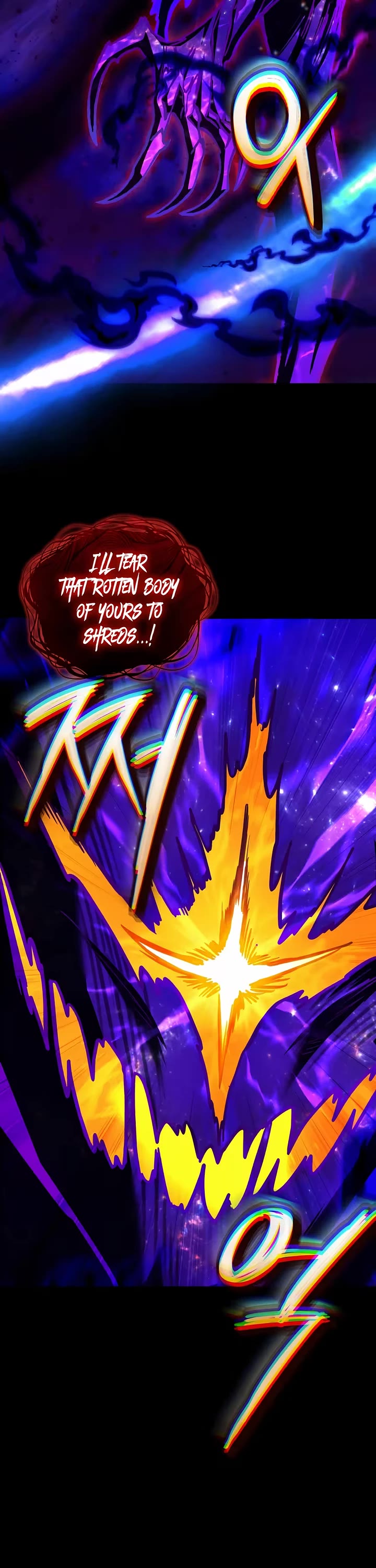 Surviving as a Barbarian in a Fantasy World Chapter 54 page 65 - Chapter 54