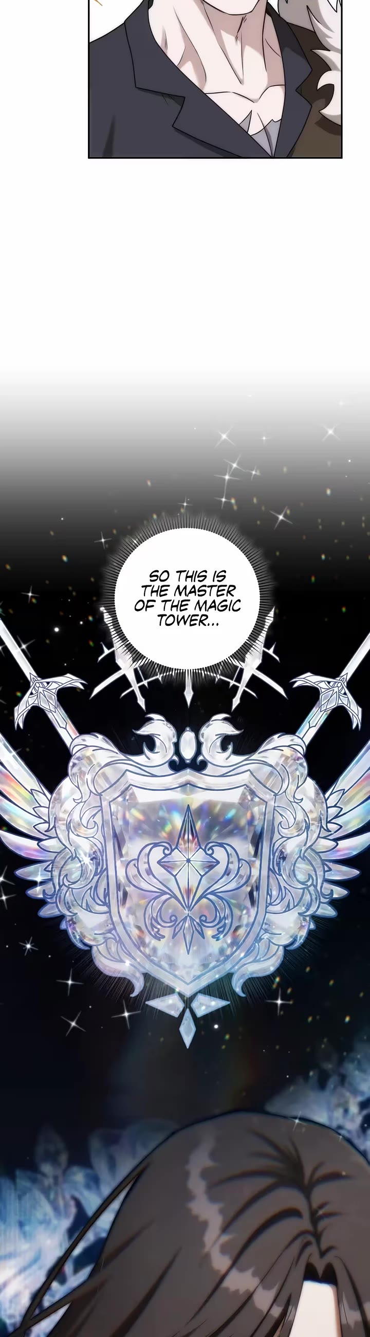 Surviving as a Barbarian in a Fantasy World Chapter 54 page 9 - Chapter 54
