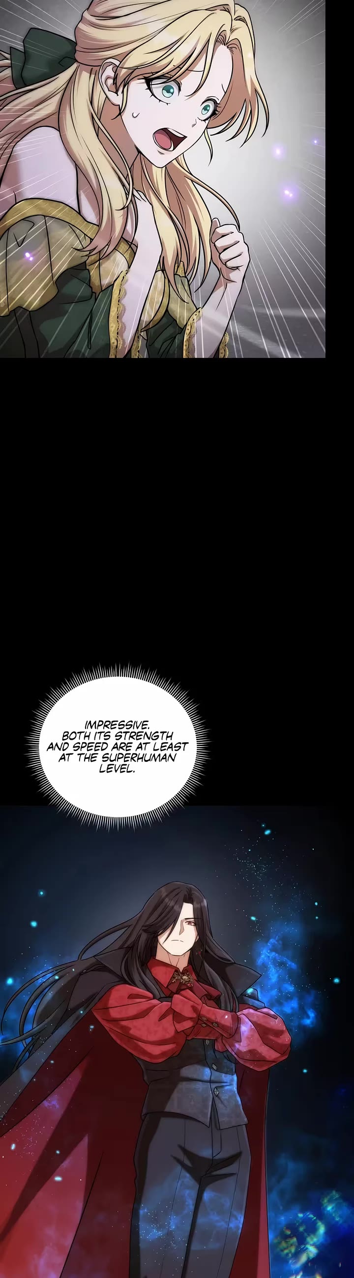 Surviving as a Barbarian in a Fantasy World Chapter 55 page 18 - Chapter 55