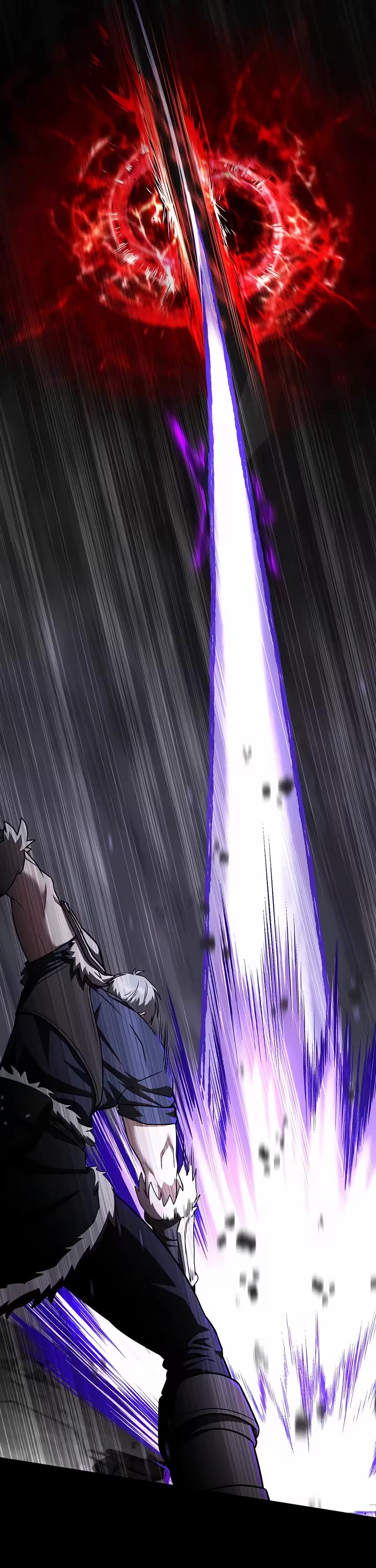 Surviving as a Barbarian in a Fantasy World Chapter 55 page 36 - Chapter 55
