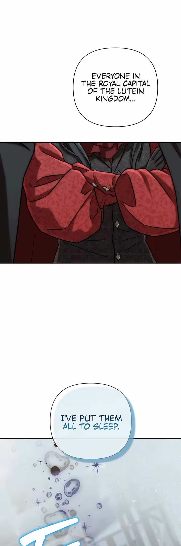 Surviving as a Barbarian in a Fantasy World Chapter 55 page 54 - Chapter 55