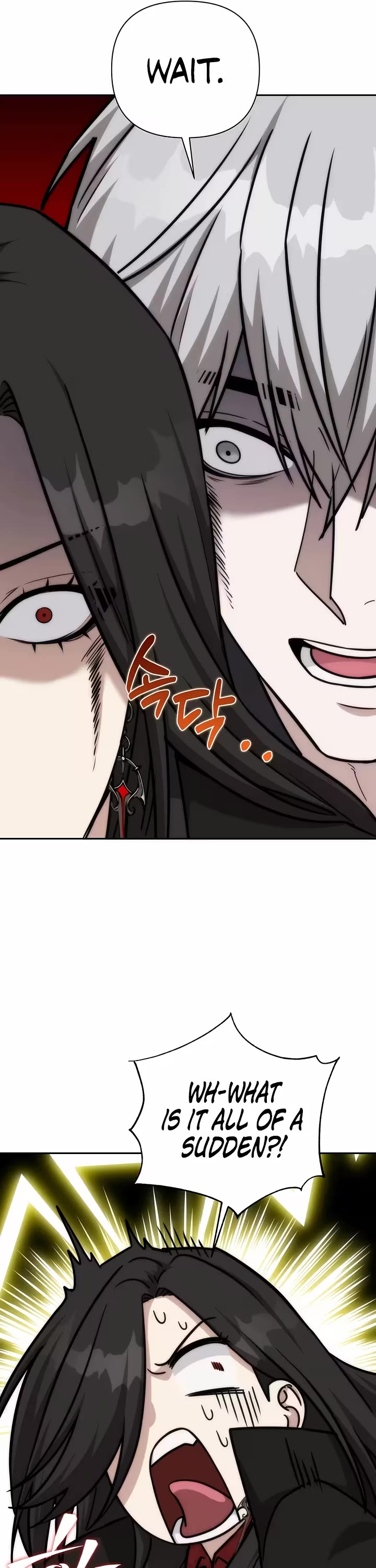Surviving as a Barbarian in a Fantasy World Chapter 55 page 60 - Chapter 55
